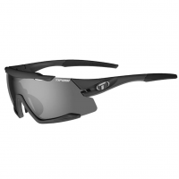 Tifosi Aethon Sunglasses Matte Black Polarized Active