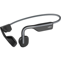 Shokz Openmove Headphones Grey