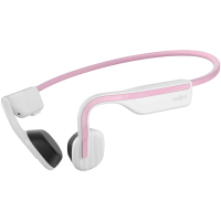 Shokz Openmove Headphones Pink