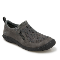 Jambu Amber Slip-On Shoe - Women's 19GREY 8