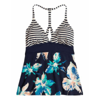 Carve Designs Dahlia Tankini Top - Women's