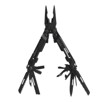 SOG PowerAccess Deluxe Multi-Tool Black Steel