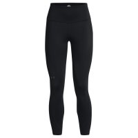 Under Armour Rush Ankle Legging - Women's Black / Iridescent XL Tall