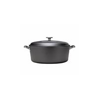 Camp Chef Heritage Dutch Oven