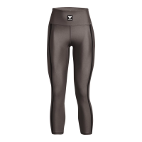 Under Armour Project Rock All Train Heatgear Ankle Legging - Women's Fresh Clay / Black XS Regular