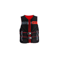 Liquid Force Classic Hinge CGA Life Vest