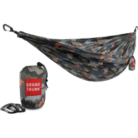 Grand Trunk Trunktech Double Hammock