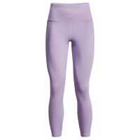 Under Armour Meridian Ankle Legging - Women's Octane / Metallic Silver S Regular