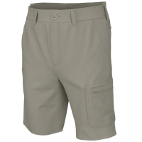 Huk Next Level 10.5" Chino Short - Men's Khaki M