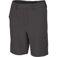 Huk Next Level 10.5" Chino Short - Men's Iron M