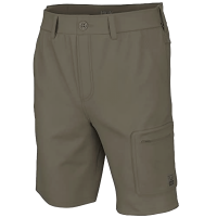 Huk Next Level 10.5" Chino Short - Men's Overland M