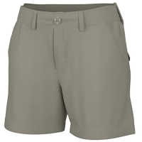 Huk Next Level Short - Women's Khaki L