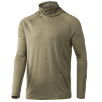 Huk A1A Hoodie - Men's Overland Trek XXL