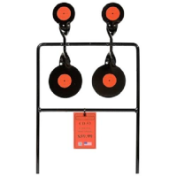 Taylor Targets RD-53 Rimfire Double Spinner Target 0.22