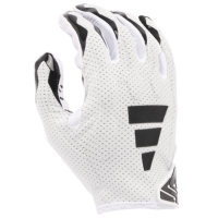 adidas Freak 6.0 Receiver Glove - Men's White / Black XXL