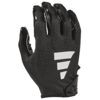 adidas Freak 6.0 Receiver Glove - Men's Black / White L