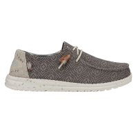 Hey Dude Wendy Knit II Shoe - Women's Rock 10 Regular