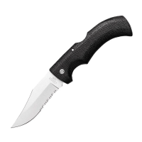 Gerber Gator Knife 3.75" Serrated