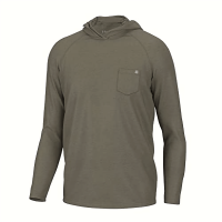 Huk Waypoint Hoodie - Men's Overland Trek XL