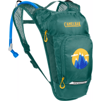 Camelbak Mini M.U.L.E. 50oz Hydration Pack - Youth