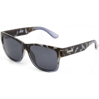 Carve Eyewear Hvar Sunglasses Blue / Black Gradient / Tortoise Polarized