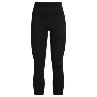 Under Armour UA Motion Ankle Legging - Women's Black / Jet Gray XS Regular