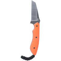 Columbia River S.P.I.T. Knife Orange 2.29" 8Cr13MoV