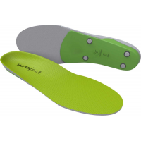 Superfeet Heritage Insoles Green G