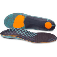 Superfeet Run Cushion High Arch Insoles