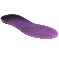 Superfeet Trailblazer Comfort Max Insoles - Women's B