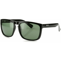 Carve Eyewear Response Sunglasses Gloss Black Polarized