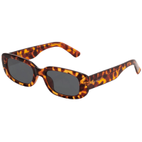 Carve Eyewear Lizbeth Sunglasses - Women's Tortoise / Grey Non Polarized