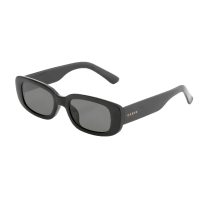 Carve Eyewear Lizbeth Sunglasses - Women's Matte Black / Grey Non Polarized