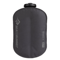 Sea To Summit Watercell X Reservoir Black 4 L