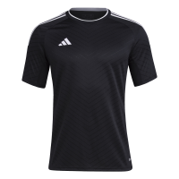 adidas Campeon 23 Jersey - Men's Black L Regular