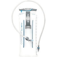 Hydrapak Contour 3l Clear 3 L / 100 oz