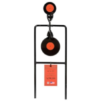 Taylor Targets RS-35 Rimfire Spinner Target 0.22