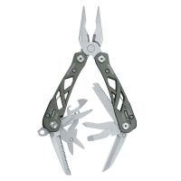 Gerber Suspension Multi-Tool Gray