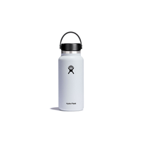 Hydro Flask Wide Mouth 32oz Insulated Bottle