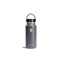 Hydro Flask Wide Mouth 32oz Insulated Bottle