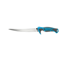 Gerber Controller 8" Fillet Knife Cyan 8"