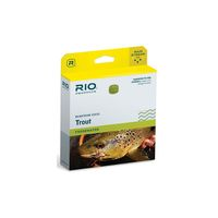 RIO MainStream Sinking Trout Fly Fishing Line