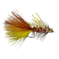 RIO CH RL JJ Special Fly #4