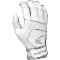 Easton Walk-Off NX Batting Glove White / White S