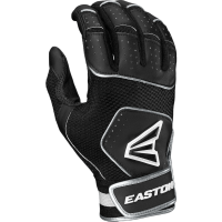 Easton Walk-Off NX Batting Glove Black M