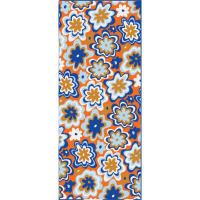 Nomadix Groovy Flowers Travel Towel