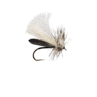 RIO Foam Run Caddis Fly (12 Count) #16