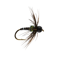 RIO Gum Dropper Fly #14