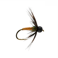 RIO Gum Dropper Fly #16