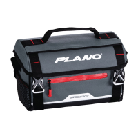 Plano Weekend Series Softsider 3600 Tackle Bag No Color 3600